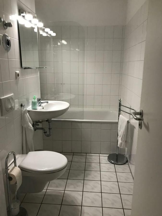 Sweet Dream - Apartment in Zentrum Süd Leipzig Buitenkant foto